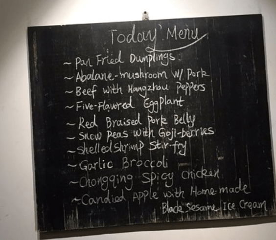 Black Sesame Kitchen pic