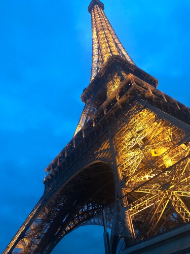 eiffel tower 2