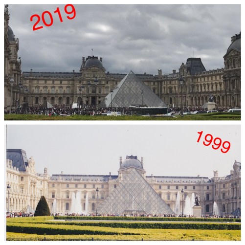 louvre
